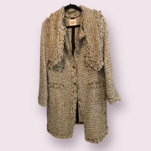 WEILL tweed jacket